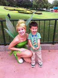 The Happiest Boy In The Happiest Place On Earth Cosplay Happy Facts Laugh Giggle