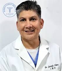 Dr. José Wilfredo Parada Alvarado
