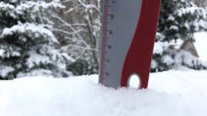 Snow Squalls Poised to Hit Simcoe County with Heavy Sudden Bursts