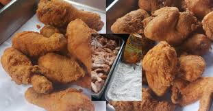Ayam goreng rangup yang sangat mudah. Resipi Ayam Goreng Rangup Rupanya Ini Rahsia Untuk Dapatkan Hasil Gorengan Sempurna Sinar Harians