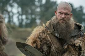 Ragnar lothbrok by august malmström. Vikings Floki Shockingly Killed Someone Close To Ragnar Lothbrok