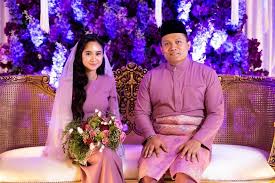 Kami terharu dengan ucapan yang amat menyentuh hati diluahkan ayah pelakon. Intan Najuwa Sahkan Sudah Putus Tunang Viral Meletop