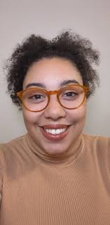 Introducing Research Collaborator Jasmine Walker