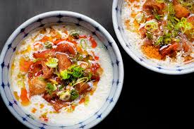 Starchy additions also make your soup a little thicker, so you can add more water to dilute your soup without compromising texture. Do You Want Your Soy Milk Salty Or Sweet Taste