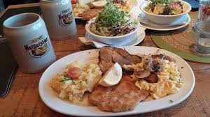 Gutscheine vom wirtshaus am see. German Platter For 2 Persons Picture Of S Wirtshaus Am See Friedrichshafen Tripadvisor