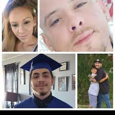 Is this abandoned car in Big Bear forest a cause for concern?