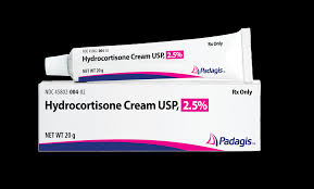 Image result for Hydrocortisone