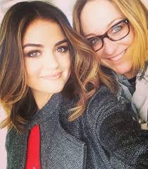 Lucy Hale