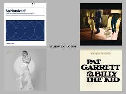 Well you're in luck, because here they come. Vinyl Review Explosion Spiritualized Bob Dylan And Carly Rae Jepsen Analog Planet