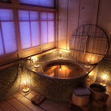 Color ideas for small bathrooms. Tips To Create More Relaxing Bathroom My Decorative