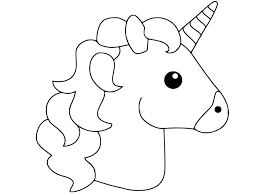 There's something for everyone from beginners to the advanced. 41 Magical Unicorn Coloring Pages