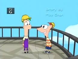 phineas and ferb season 2 episode 11
