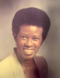 Obituary for Doris Underwood
