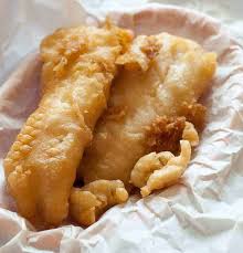 Fish And Chips Recette En 2020 Avec Images Fish And Chips Recette Recette Fish And Chips