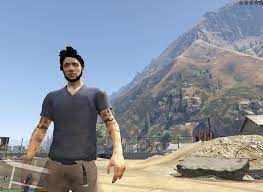 Jason brody is the protagonist of far cry 3. Far Cry 3 Jason Brody Gta5 Mods Com