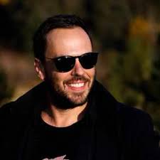 William Brinkerhoff's Instagram, Twitter & Facebook