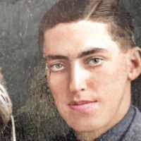 Lawrence James Wackett (1896–1982)