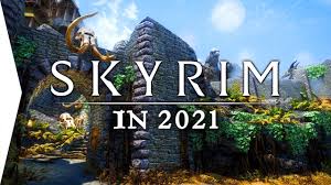 No custom animation possible for skyrim? It S Beautiful Skyrim Gameplay Remastered 2021 Next Gen Graphics Mods The Elder Scrolls V Youtube