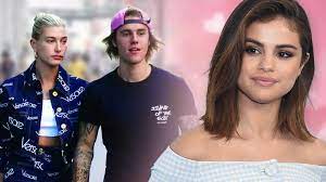 How did we get here. Justin Bieber Ich Werde Selena Gomez Immer Lieben