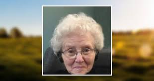 Mary Jane Wandersee Obituary August 20, 2018
