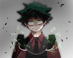 Maybe you would like to learn more about one of these? My Hero Academia Villain Deku Wallpapers Top Free My Hero Academia Villain Deku Backgrounds Wallpaperaccess