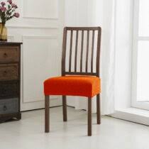 Maybe you would like to learn more about one of these? Burnt Orange Chair Covers Wayfair
