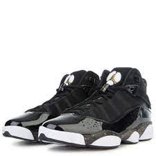 Pages media tv & movies tv network bcsn sports videos sn recap: Original Jordan 6 Rings In Black Metallic Gold White Shopee Philippines