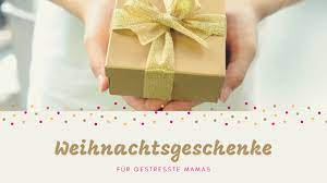 Wellness geschenke personalisierte wellness geschenke für frauen & männer für gestresste erholung jetzt schenken! 16 Weihnachtsgeschenke Fur Gestresste Mutter Mama Im Spagat