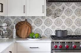 Find kitchen backsplash ideas from the latest trends along with classic styles and diy installation advice. 10 Backsplash Ideas To Make A Statement With Your Kitchen Remodel My Studio Home