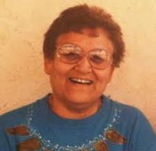 Canuta Dominguez Obituary January 16, 2018