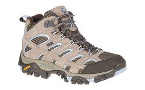 Merrell men's moab 2 mid waterproof hiking boot. 11 Of The Most Comfortable Hiking Boots To Buy In 2021 Travel Leisure