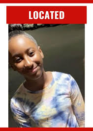 UPDATED 9:50pm: Naliyah has been located. Thank you to everyone who shared.  On March 20, 2022, at approximately 12:50 PM, 11-year-old Naliyah Roland  was last seen at the apartment complex located at