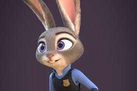 Post Feature Image Judy Hopps Zootopia Judy Hopps Character Rigging