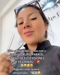 Especialista en cejas y pestañas 的Instagram video • Feb 3, 2025 at 4:34 PM
