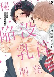 新規登録で全巻50％還元！】【単行本版】秘密の陥没乳首開発中全巻(1巻 完結)|加賀城ヒロキ|人気漫画を無料で試し読み・全巻お得に読むならAmeba マンガ