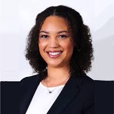 Michelle Laster's Instagram, Twitter & Facebook