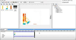An animated graphic, by the simplest definition, is any graphic element that depicts​ movement. Los 10 Mejores Programas De Animacion Para Descargar Gratis Para Windows Freeware