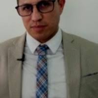 Ricardo David Haro Calero