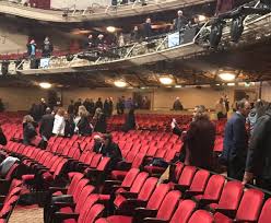 Hamilton Crowd Flees San Francisco Show Amid Shooter Scare