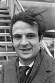 Happy Birthday Francois Truffaut.