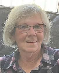 Memories of Ruth-Ann Rich