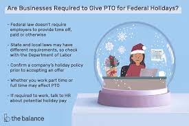 Fedetal Civil Service Christmas Eve 2022 2022 Federal Holidays And How They Are Paid