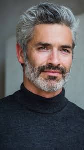 Even young men may suffer from thin hair so we have collected 85 transforming hairstyles. The Best Hairstyles For Older Men