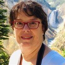 Cynthia L. Beckman-Rimpo Obituary