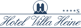 Hier haben sie die möglichkeit die newsletter des hamburg museums, des museums der arbeit oder des altonaer museums zu abonnieren. 4 Sterne Superior Wellnesshotel Villa Heine Im Schonen Harz