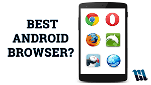 Image result for best android browsers