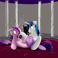 my little pony :: fandoms :: mlp sandbox :: mlp art :: mlp royal :: Shining  Armor :: mlp minor :: Princess Cadence - JoyReactor