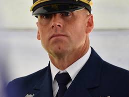 Coast Guard honors Payette grad