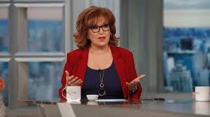 White House blasts Joy Behar, 'The View' over Donald Trump criticism