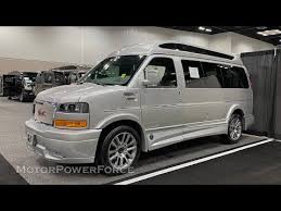 2020 gmc explorer 7 passenger travel van youtube in 2020 gmc vans luxury van chevy van 2020 gmc vans luxury van chevy van